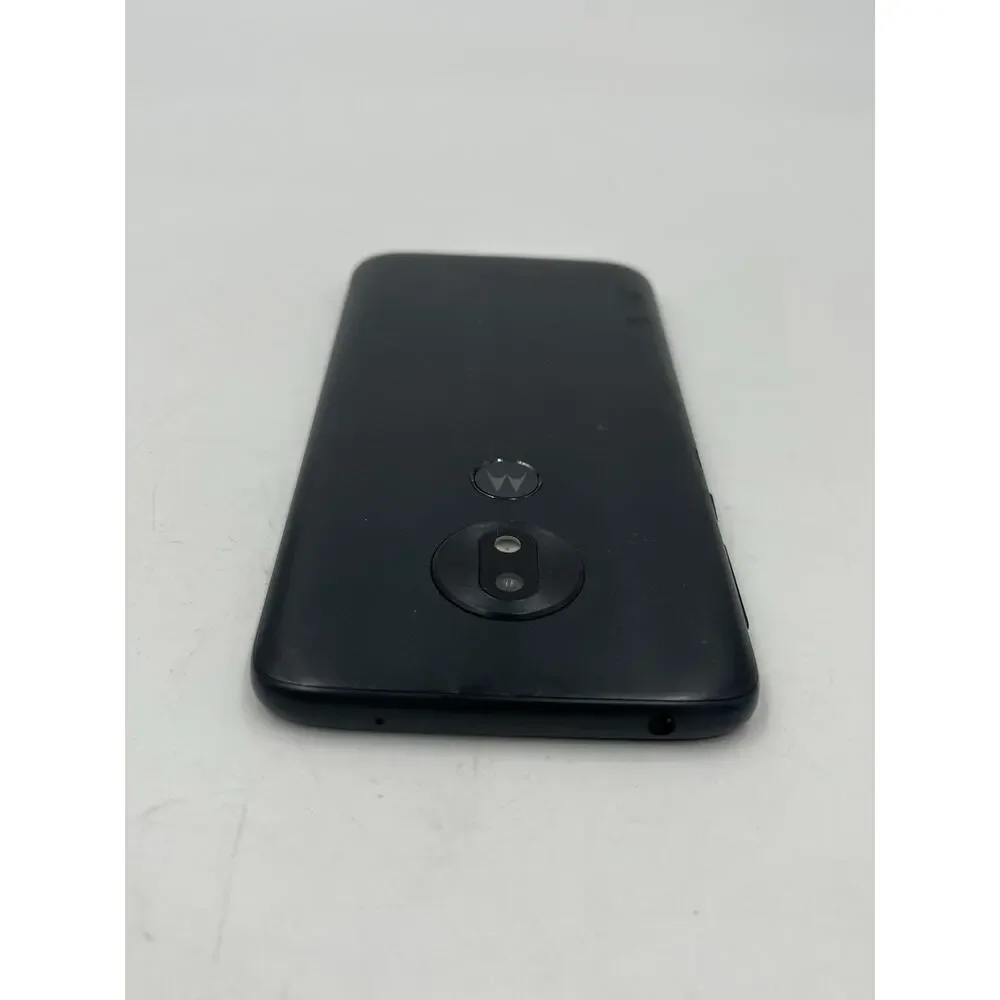 Motorola Moto G7 Optimo Maxx Blue XT1955-DL